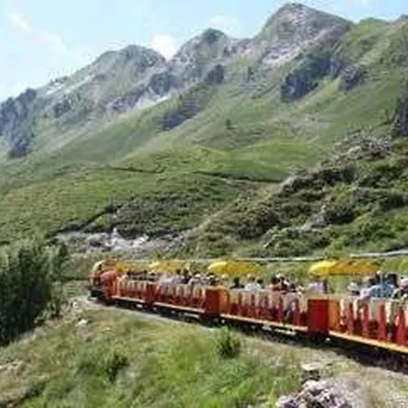 La Vallee