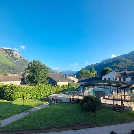 La Vallee * Rebenacq